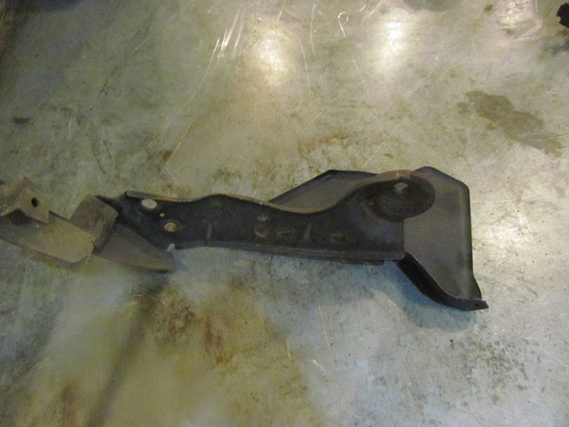 2008 Infiniti G35x Sedan Rear LH Driver Subframe Stay Arm