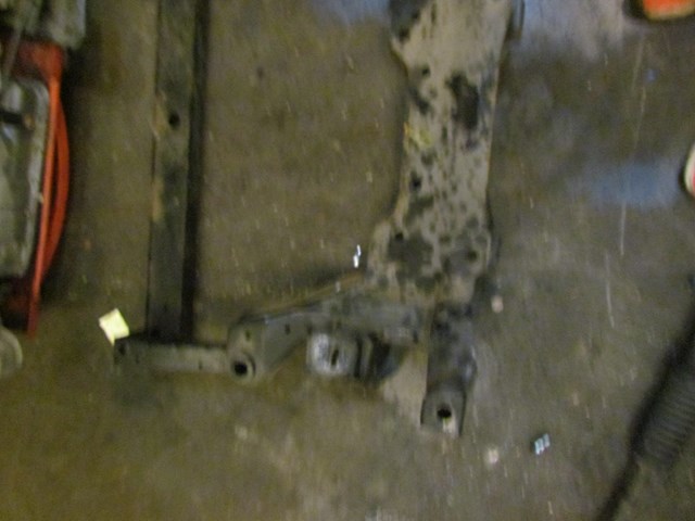 2008 Infiniti G35x AWD Sedan Front Subframe