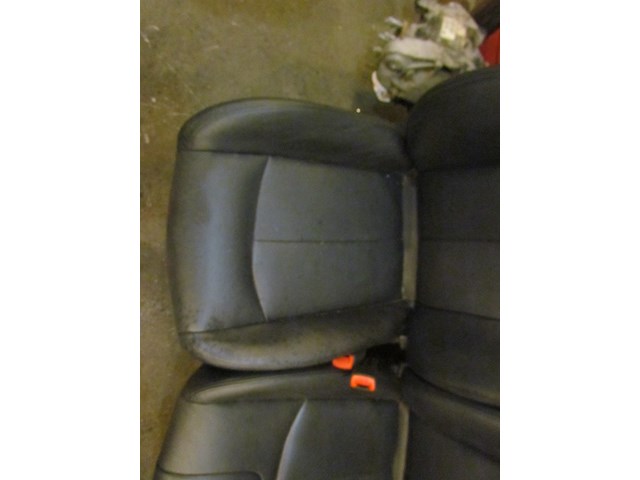 2008 Infiniti G35x Sedan Front RH Passenger Seat