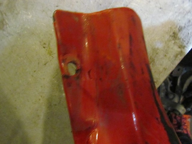 2006 Nissan 350z Front RH Passenger Mud Flap-See Description