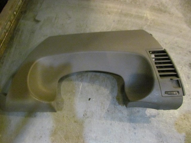2006 Nissan 350z Above Cluster/Dash Trim Panel-Frost-68107 CD000