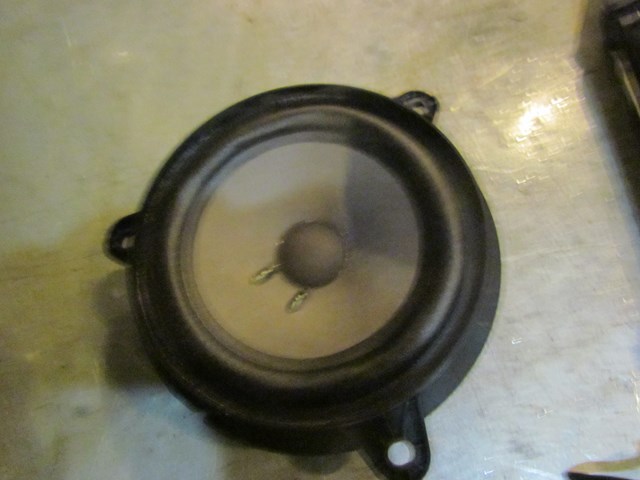 2005 2006 Nissan 350z LH RH Door Speaker 28156 AM900