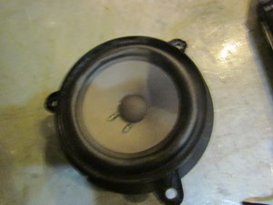 2005 2006 Nissan 350z LH RH Door Speaker 28156 AM900