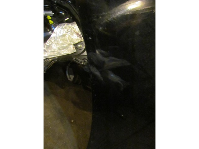 2008 Infiniti G35x Sedan Rear RH Passenger Door --See Photos