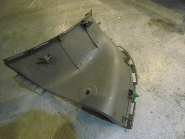 2006 Nissan 350z LH Driver Strut Tower Trim-Frost-93167 CD000