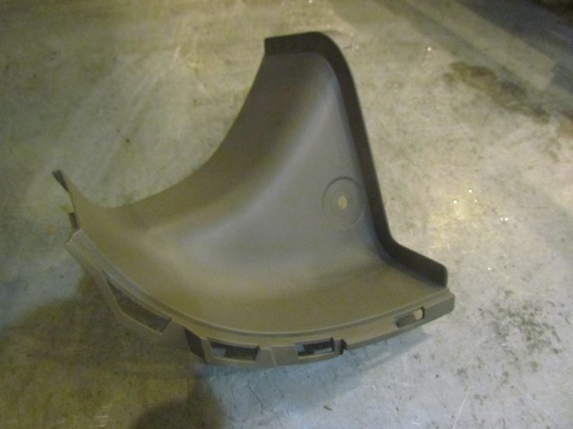 2006 Nissan 350z LH Driver Strut Tower Trim-Frost-93167 CD000