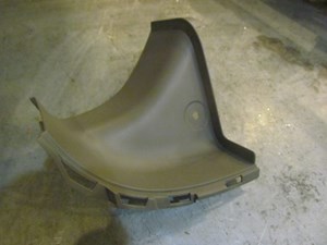 2006 Nissan 350z LH Driver Strut Tower Trim-Frost-93167 CD000