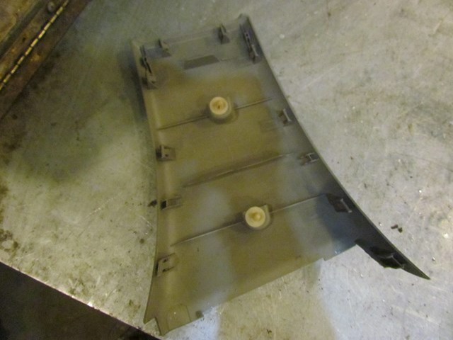 2006 Nissan 350z LH Driver Strut Tower Trim