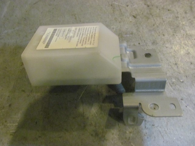 2006 Nissan 350z Keyless Entry Module 28595 CF010