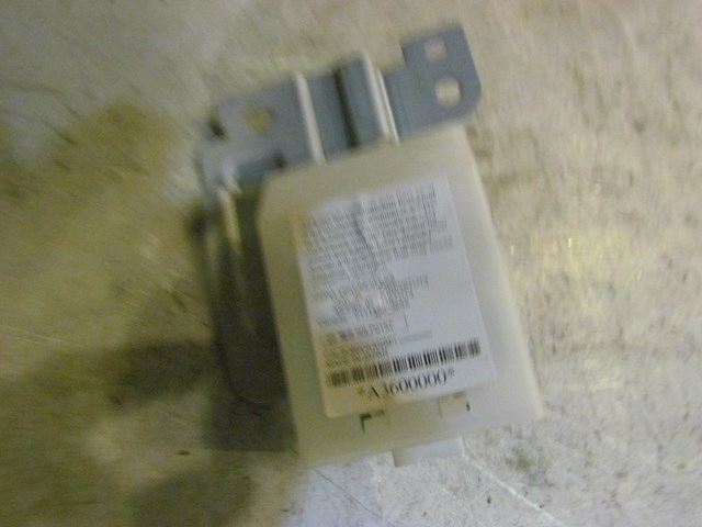 2006 Nissan 350z Keyless Entry Module 28595 CF010