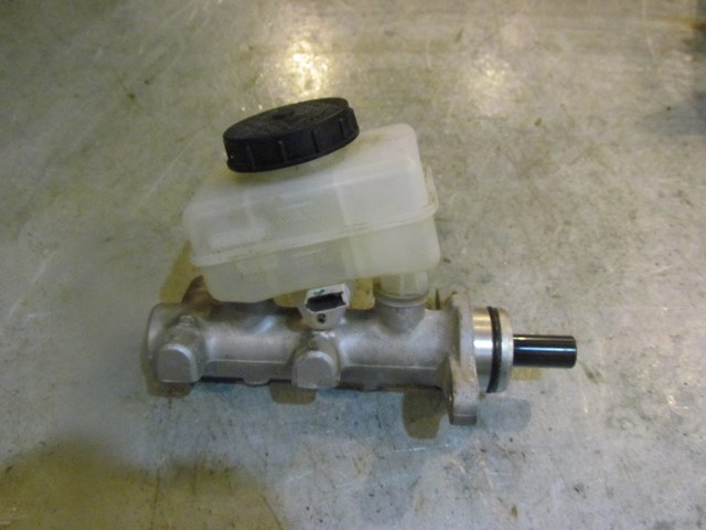 2006 Nissan 350z Brake Master Cylinder