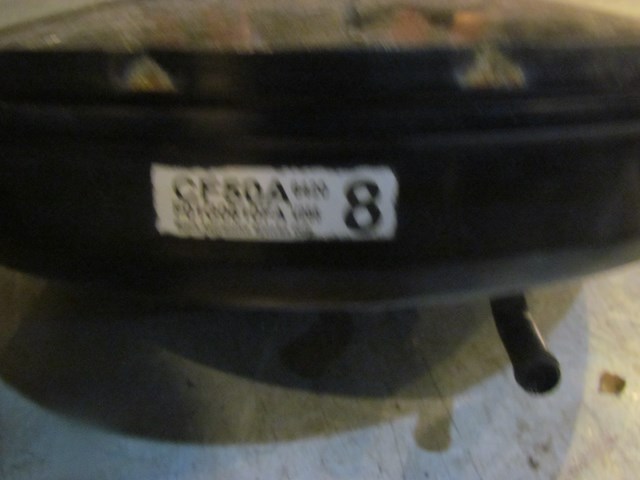 2006 Nissan 350z MT Power Brake Booster CF50A