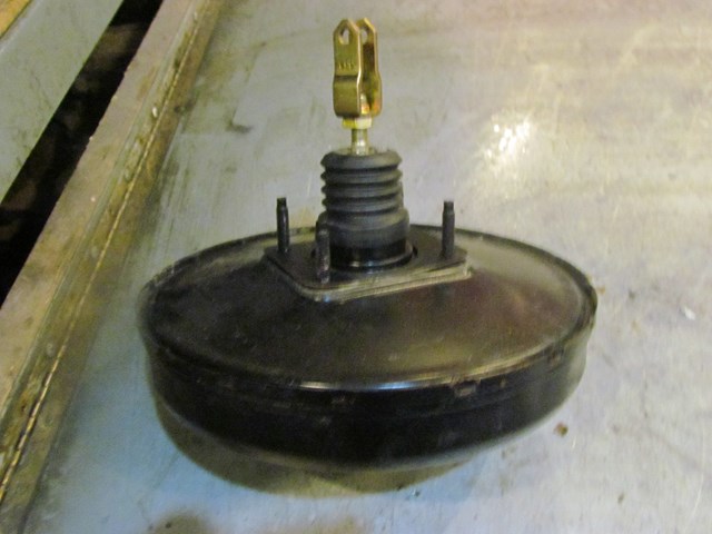 2006 Nissan 350z MT Power Brake Booster CF50A