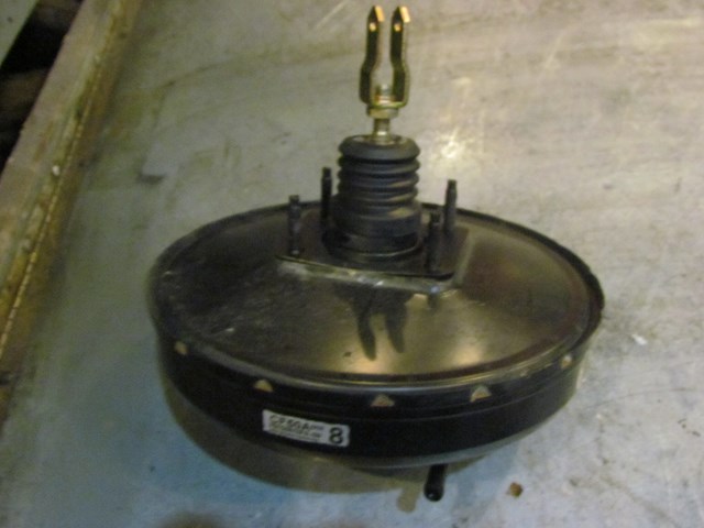 2006 Nissan 350z MT Power Brake Booster CF50A