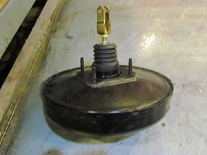 2006 Nissan 350z MT Power Brake Booster CF50A