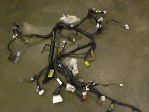 2006 Nissan 350z REV UP MT Dash Wire Harness 24010 CF40C
