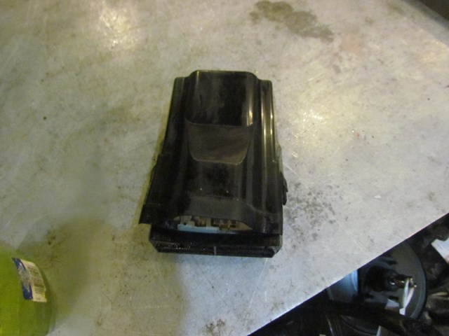 2006 Nissan 350z MT REV UP IPDM Fuse Box 284B7CD01A