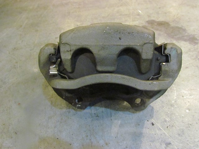 2006 Nissan 350z Front LH Driver Caliper