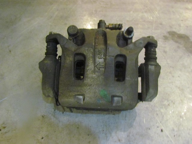 2006 Nissan 350z Front LH Driver Caliper