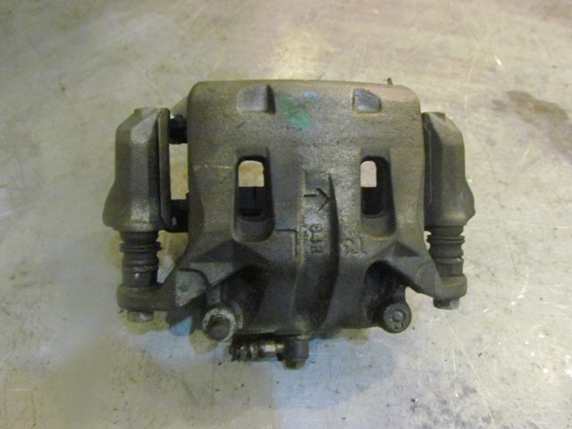 2006 Nissan 350z Front LH Driver Caliper