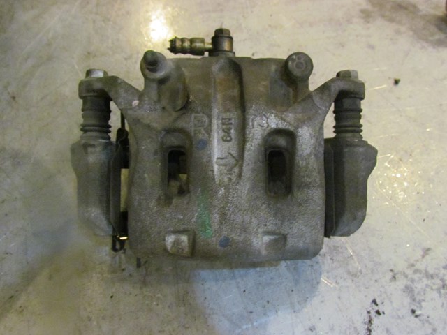 2006 Nissan 350z Front RH Passenger Caliper