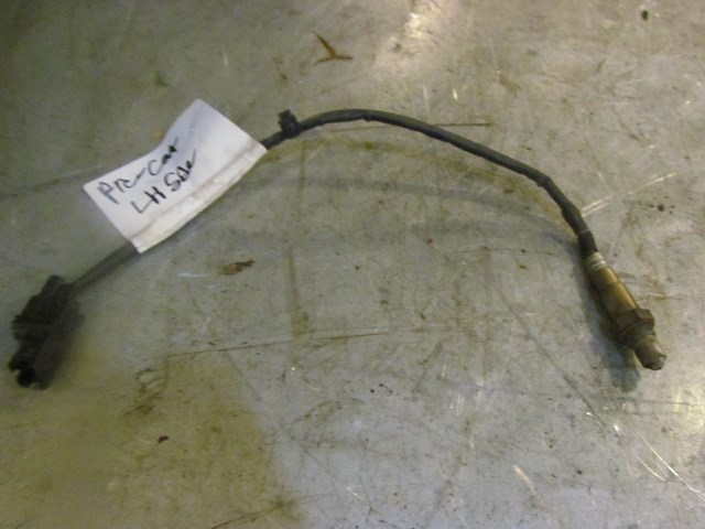 2006 Nissan 350z LH Driver Pre Cat Oxygen Sensor O2 Sensor