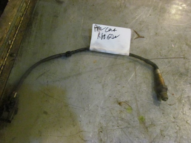2006 Nissan 350z RH Passenger Pre Cat Oxygen Sensor O2 Sensor