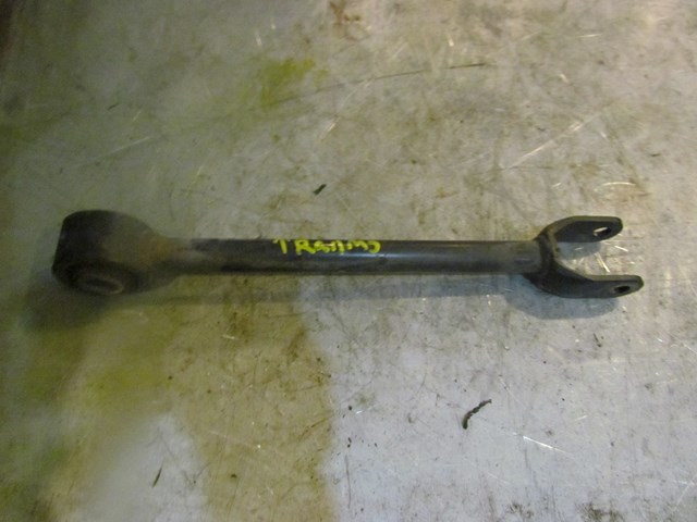 2006 Nissan 350z Rear LH Driver Lower Control Trailing Arm
