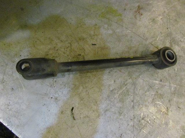 2006 Nissan 350z Rear LH Driver Lower Control Trailing Arm