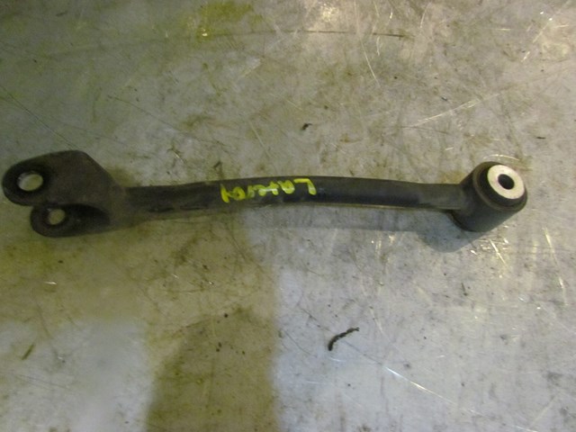 2006 Nissan 350z Rear LH Driver Lower Control Lateral Arm