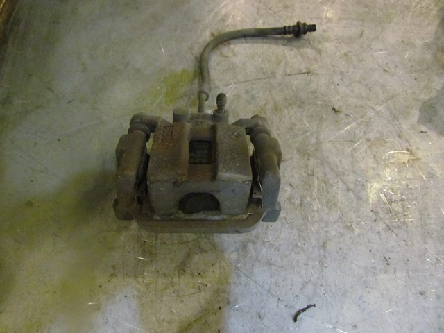 2006 Nissan 350z Rear LH Driver Caliper