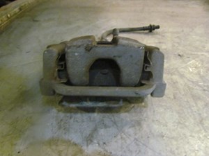 2006 Nissan 350z Rear LH Driver Caliper
