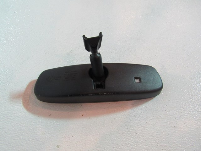 03 04 05 06 Nissan 350z Rear View Mirror w/Homelink