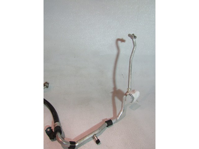 03 04 05 06 Nissan 350z Low Pressure AC Hoses