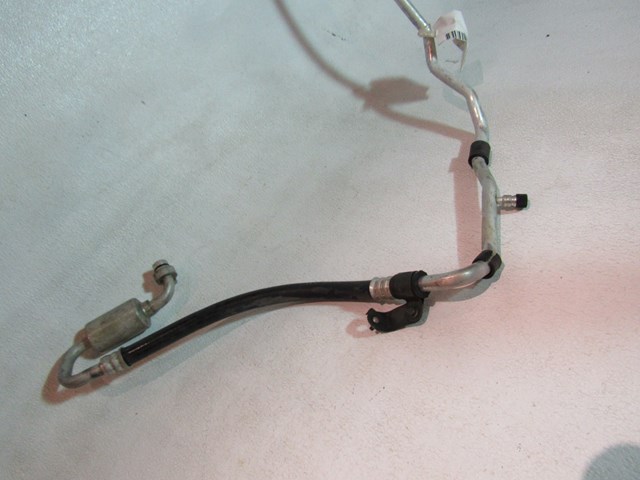 03 04 05 06 Nissan 350z Low Pressure AC Hoses