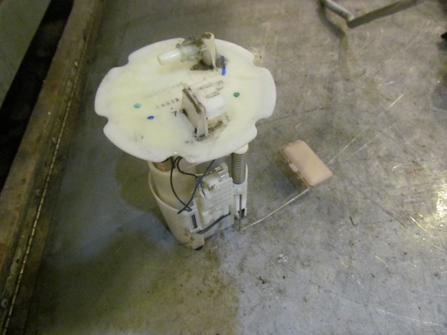 2006 Nissan 350z REV UP Fuel Pump 17040 AC800