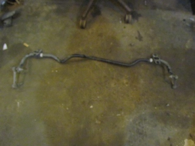 2006 Nissan 350z Rear Sway Bar
