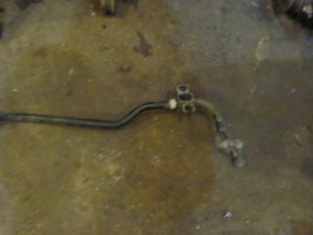 2006 Nissan 350z Rear Sway Bar