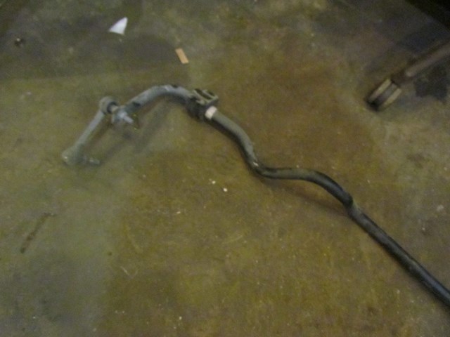 2006 Nissan 350z Rear Sway Bar
