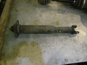 2006 Nissan 350z Rear LH Driver Strut Shock Absorber OEM 56210 CF40B