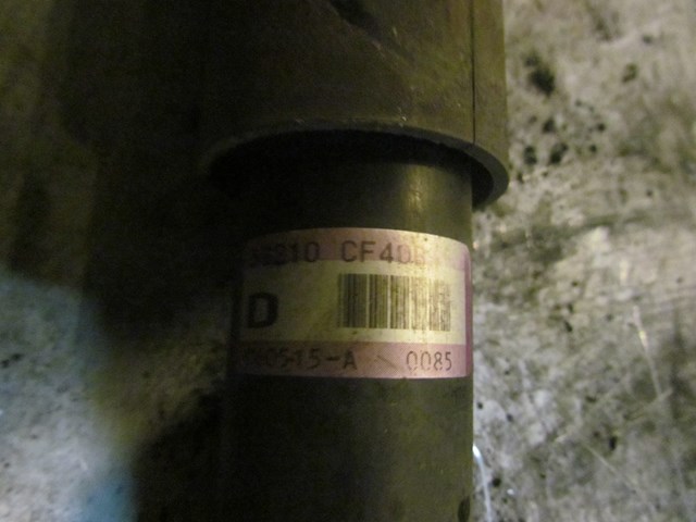 2006 Nissan 350z Rear RH Passenger Strut Shock Absorber OEM 56210 CF40B