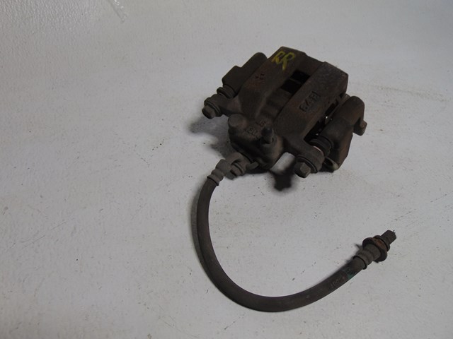2006 Nissan 350z Rear RH Passenger Caliper
