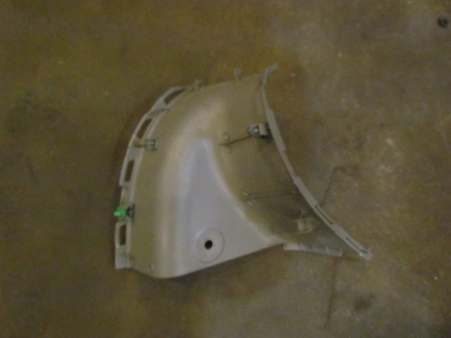 2006 Nissan 350z RH Passenger Strut Tower Cover-Frost-93156CD000