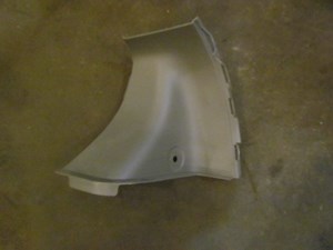 2006 Nissan 350z RH Passenger Strut Tower Cover-Frost-93156CD000