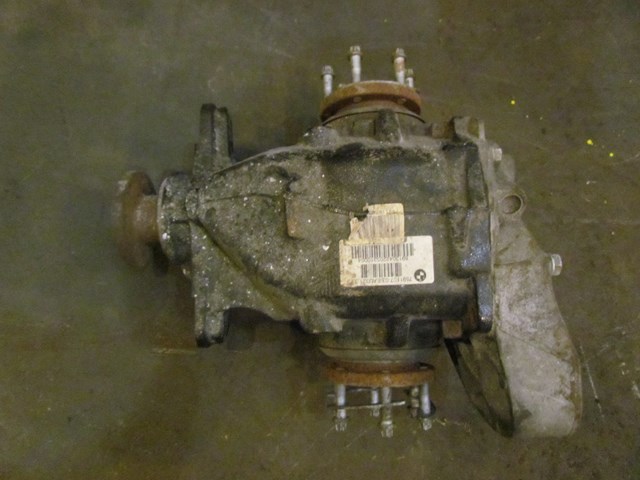 2013 BMW 128I Automatic Rear Differential 19K Miles in Avon, MN 56310 ...