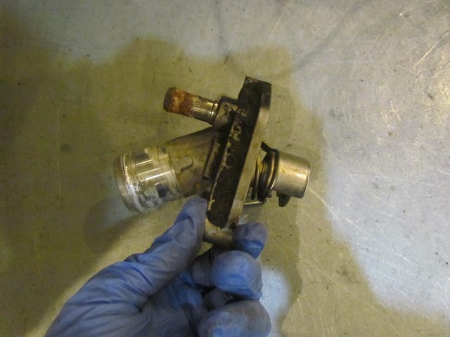 2003 Nissan 350z Thermostat