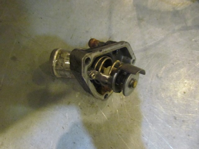 2003 Nissan 350z Thermostat