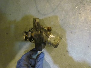 2003 Nissan 350z Thermostat