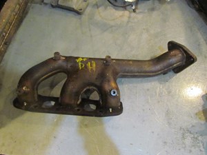 2003 Nissan 350z RH Passenger Exhaust Manifold