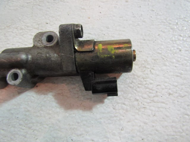 2003 Nissan 350z LH Driver Cam Timing Solenoid